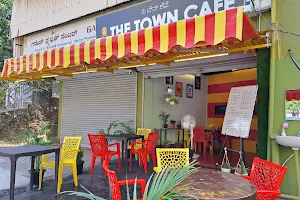 The Town Cafe image