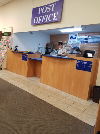 Post Office «Hallmark Store w/ Small Post Office», reviews and photos, 18030 Brookhurst St B, Fountain Valley, CA 92708, USA