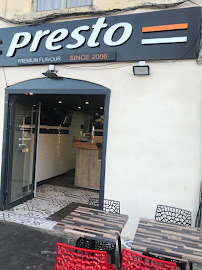 Photos du propriétaire du Restaurant de tacos Presto à Lyon - n°5