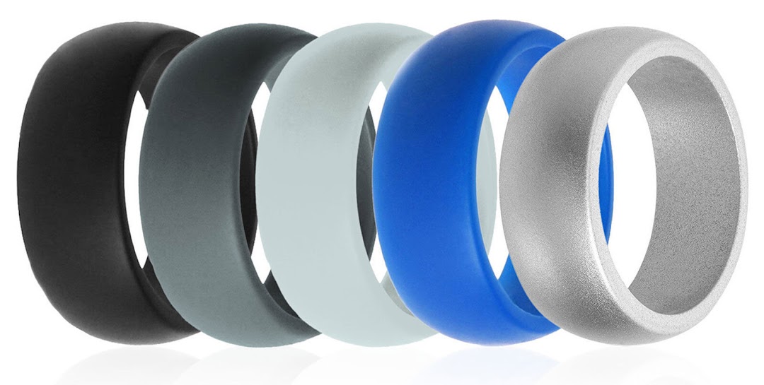 Silicone Rings Online