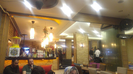 Quartier Cafe&restaurant