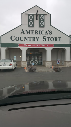 Pet Supply Store «Prairieland Feeds», reviews and photos, 303 S Dunlap St, Savoy, IL 61874, USA
