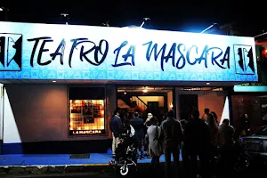 Teatro La Máscara image