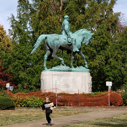 Shopping Mall «Downtown mall», reviews and photos, E Main St, Charlottesville, VA 22902, USA