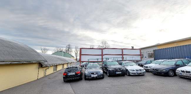 Komentáře a recenze na Auto Čermák - nezávislý BMW servis