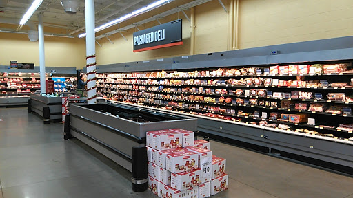 Supermarket «Walmart Neighborhood Market», reviews and photos, 6197 Sunrise Blvd, Citrus Heights, CA 95610, USA