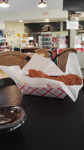 Cafe «Hillsborough State Park Poolside Cafe», reviews and photos, 15402 U.S. 301, Thonotosassa, FL 33592, USA