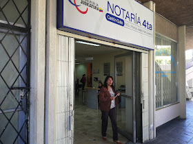 Notaria 4 Quito