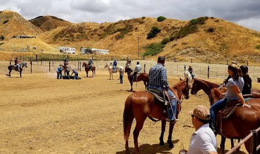 Eastside Ranch, San Tomoteo Canyon