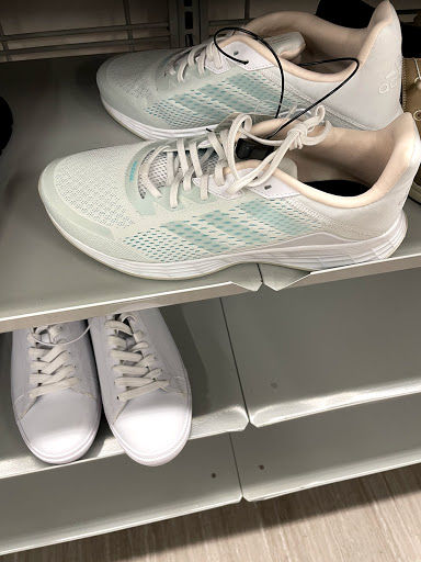 Clothing Store «Burlington Coat Factory», reviews and photos, 3168 Airport Blvd, Mobile, AL 36606, USA