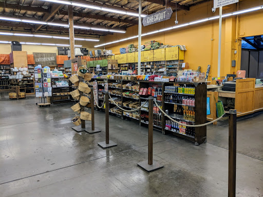 Furniture Store «Cost Plus World Market», reviews and photos, 2040 Redwood Hwy, Greenbrae, CA 94904, USA