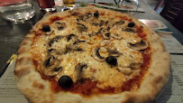 Plats et boissons du Restaurant italien La Bella Napoli à Gray - n°1