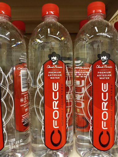 Grocery Store «Albertsons», reviews and photos, 615 Keck Dr, McMinnville, OR 97128, USA