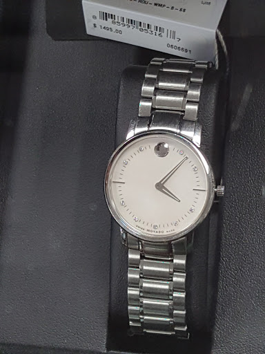 Jewelry Store «Black Oyster Gem Jewelers», reviews and photos, 250 Main St S, Southbury, CT 06488, USA