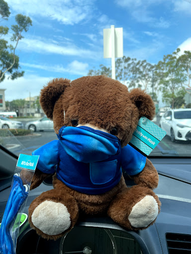 Shopping Mall «Westcliff Plaza», reviews and photos, 1000-1150 Irvine Ave, Newport Beach, CA 92660, USA