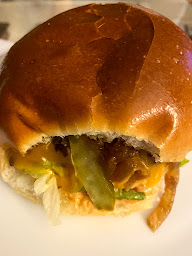 Photo n°107 de Le Ruisseau - PARIS 18 à Paris ()