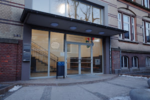 Schule Forsmannstraße - Grundschule mit Vorschule Standort Barmbeker Straße