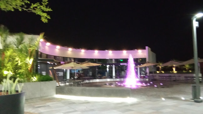 LOS ARCOS PLAZA - Centro comercial