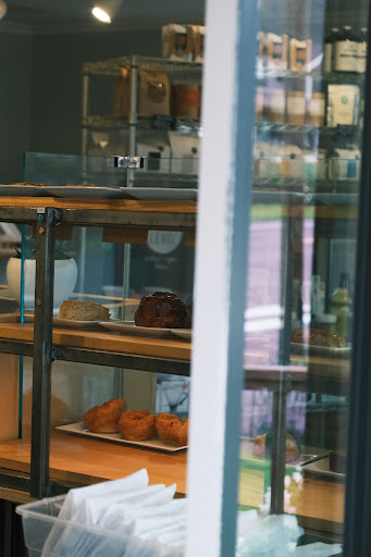 Coffee Shop «Sea Level Bakery + Coffee», reviews and photos, 3116 S Hemlock St, Cannon Beach, OR 97103, USA