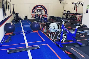 F45 Training Springvale image