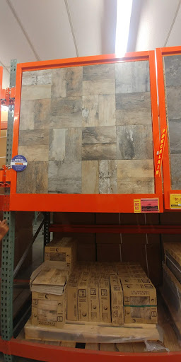 Home Improvement Store «Surplus Warehouse», reviews and photos, 727 S Orange Blossom Trail, Apopka, FL 32703, USA