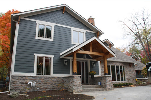 General Contractor «Rashid Construction Co.», reviews and photos, 32905 Northwestern Hwy, Farmington Hills, MI 48334, USA