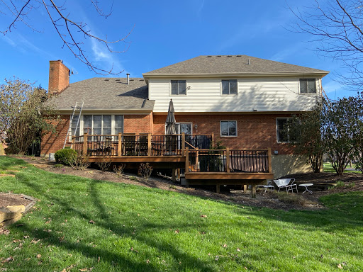 Roofing Contractor «Titan Siding and Roofing», reviews and photos, 7103 Hamilton Mason Rd Suite D, West Chester Township, OH 45069, USA