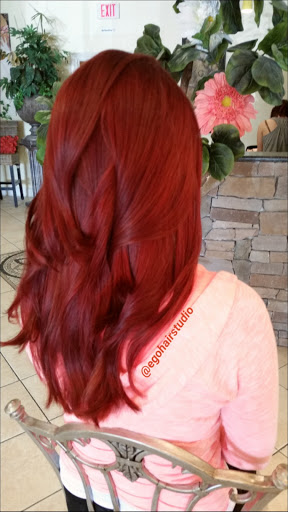 Beauty Salon «Ego Hair Studio», reviews and photos, 540 Andrews Rd, Feasterville-Trevose, PA 19053, USA