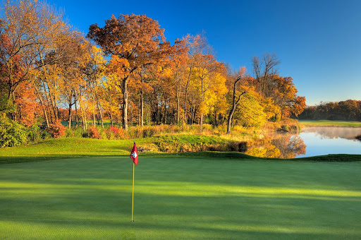 Golf Course «Cantigny Golf», reviews and photos, 27W270 Mack Road, Wheaton, IL 60189, USA