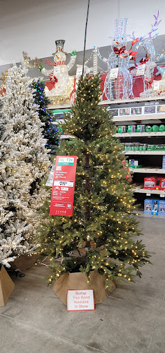 Home Improvement Store «The Home Depot», reviews and photos, 12005 Elam Rd, Balch Springs, TX 75180, USA