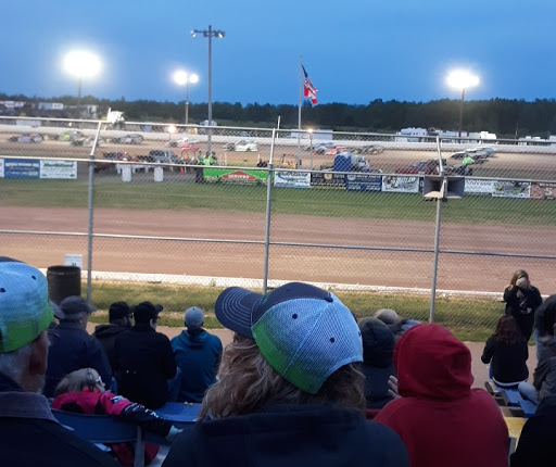 Car Racing Track «ABC Raceway», reviews and photos, 2187 Butterworth Rd, Ashland, WI 54806, USA
