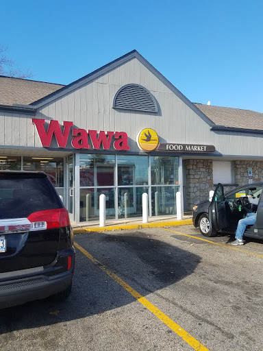 Sandwich Shop «Wawa», reviews and photos, 6935 Castor Ave, Philadelphia, PA 19149, USA