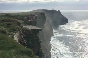 Cliffs of Moher walking Tours image
