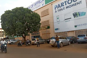 Bank Of Africa Burkina Faso image