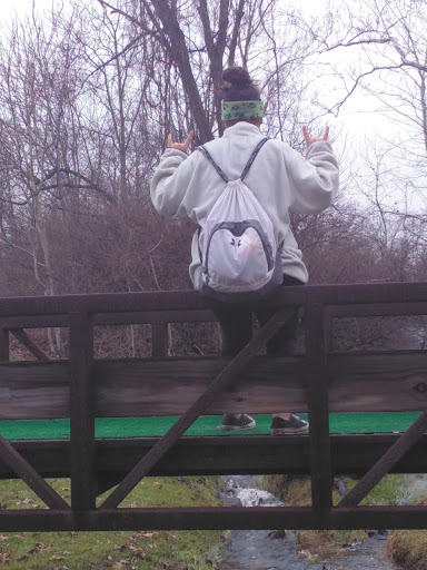 Golf Course «Potters Park Golf Course», reviews and photos, 417 Hamilton New London Rd, Hamilton, OH 45013, USA