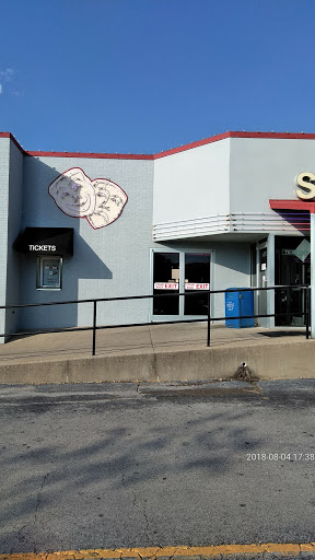 Movie Theater «Shady Brook Cinemas», reviews and photos, 1907 Shady Brook St, Columbia, TN 38401, USA