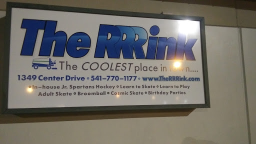 Sporting Goods Store «The Rink», reviews and photos, 2900 Bradshaw Rd, Sacramento, CA 95827, USA