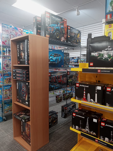 Toy Store «The Tutoring Toy», reviews and photos, 1400 Foothill Dr #108, Salt Lake City, UT 84108, USA