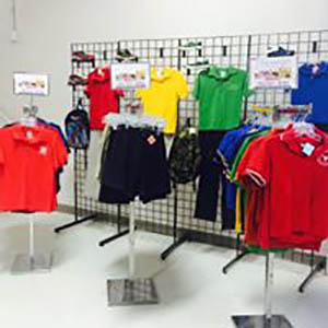 Thrift Store «Texas Thrift Store», reviews and photos, 200 Ash Ave, McAllen, TX 78501, USA