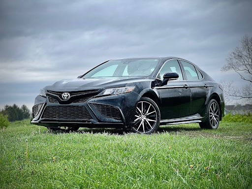 Toyota Dealer «Gusweiler Toyota», reviews and photos