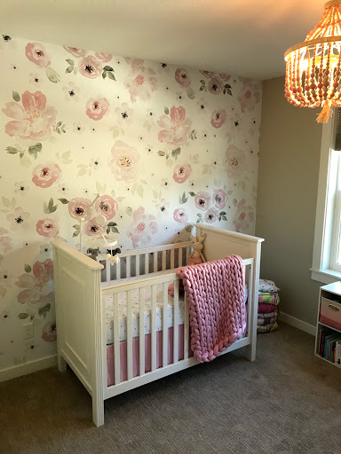 Painter «Blue Sky Paper Hanging & Painting Inc.», reviews and photos, 3538 SE 65th Ave, Portland, OR 97206, USA