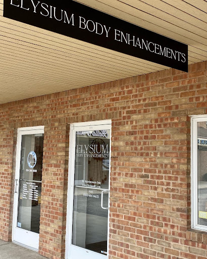 Explore honeybee tattoo ideas, creative tattoo ideas in Powell, available at Elysium Body Enhancements