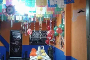 Restaurante A LA MEXICANA image