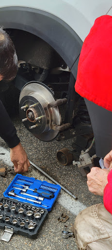 Auto Parts Store «Norwood Auto Parts», reviews and photos, 800 Amboy Ave, Perth Amboy, NJ 08861, USA