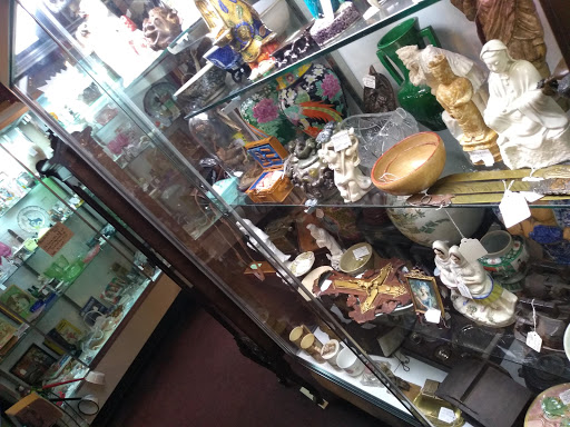 Antique Store «The Estate Sale Antiques», reviews and photos, 4590 Harrison Blvd, Ogden, UT 84403, USA