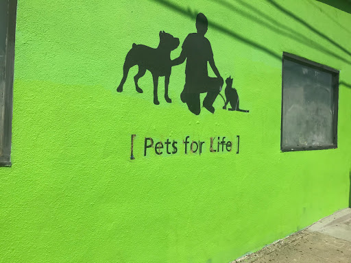 Pets for Life