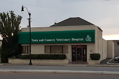 Town and Country Veterinary Hospital