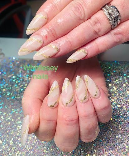 Whittlesey Nails - Beauty salon