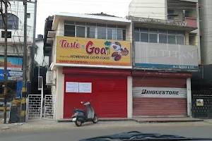 Taste of Goa Family Restaurant image