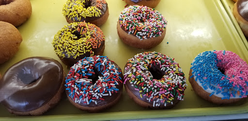 Donut Shop «Golden Bell Donuts», reviews and photos, 1500 E 3rd Ave, San Mateo, CA 94401, USA